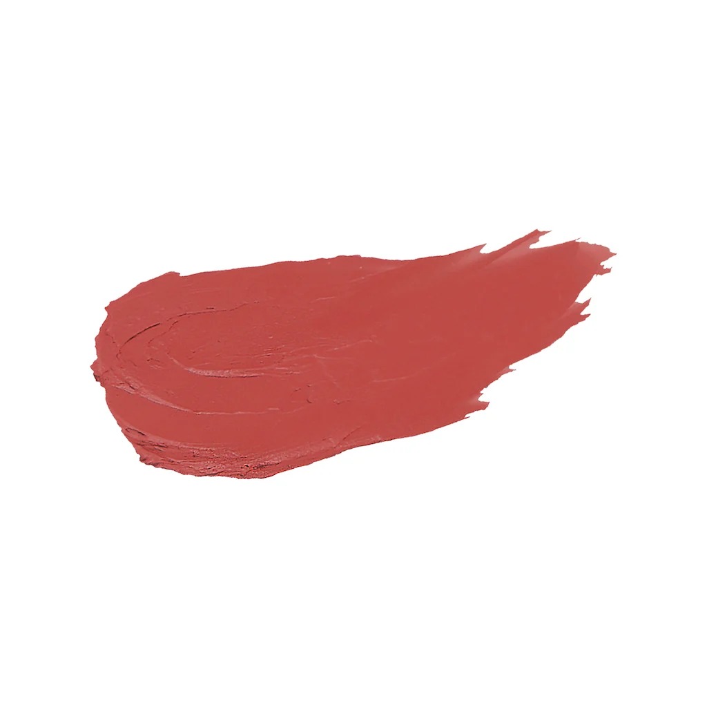Natasha Moor Silk Suede Matte Lipstick - Respect - Image 2