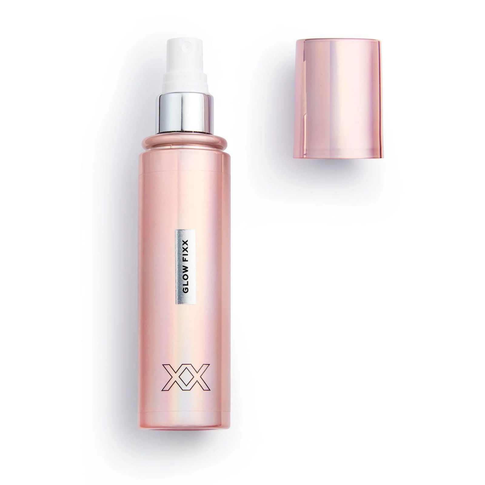 XX Revolution Glow Fixx Brightening Fixing Mist - (100ml) - Image 2