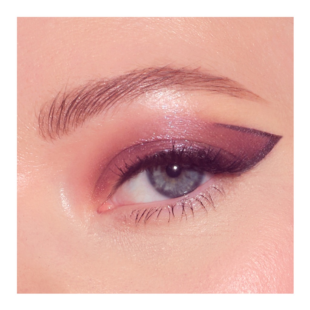 Huda Beauty Lovefest Obsessions Eyeshadow Palette - Image 4