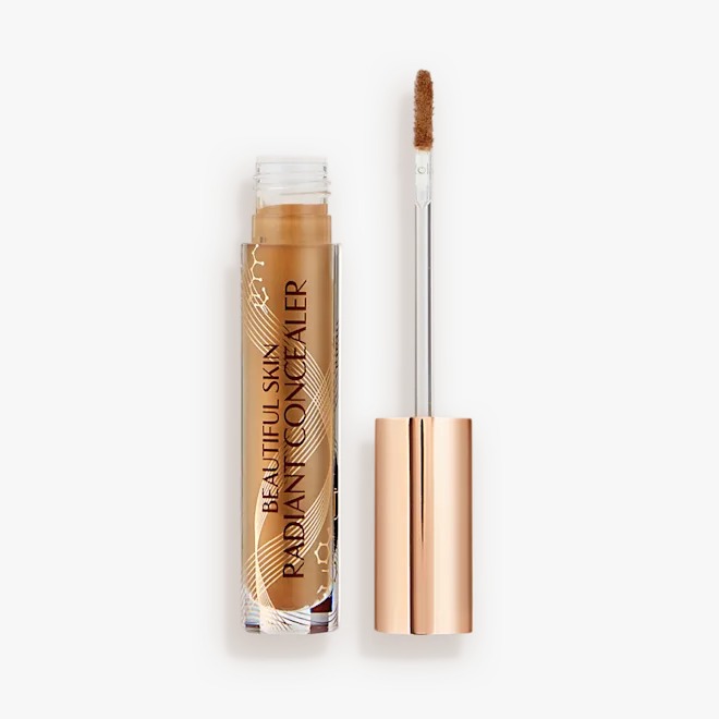 Charlotte Tilbury Beautiful Skin Full Coverage Radiant Concealer – 13 Deep (7.2g)