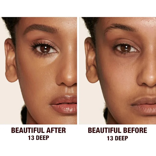 Charlotte Tilbury Beautiful Skin Full Coverage Radiant Concealer – 13 Deep (7.2g) - Image 2