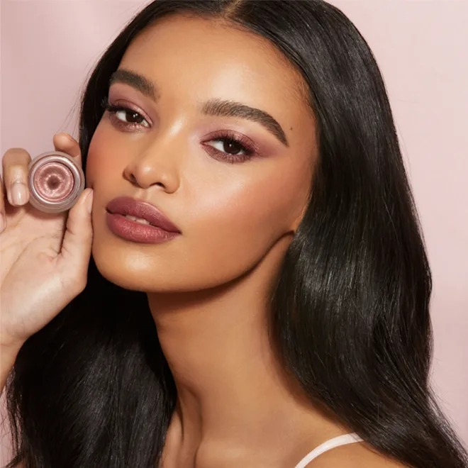 Charlotte Tilbury Walk Of No Shame – On The Go Kit - Image 2