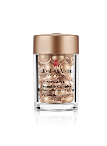 Elizabeth Arden Vitamin C Ceramide Capsules Radiance Renewal Serum (30 capsules)
