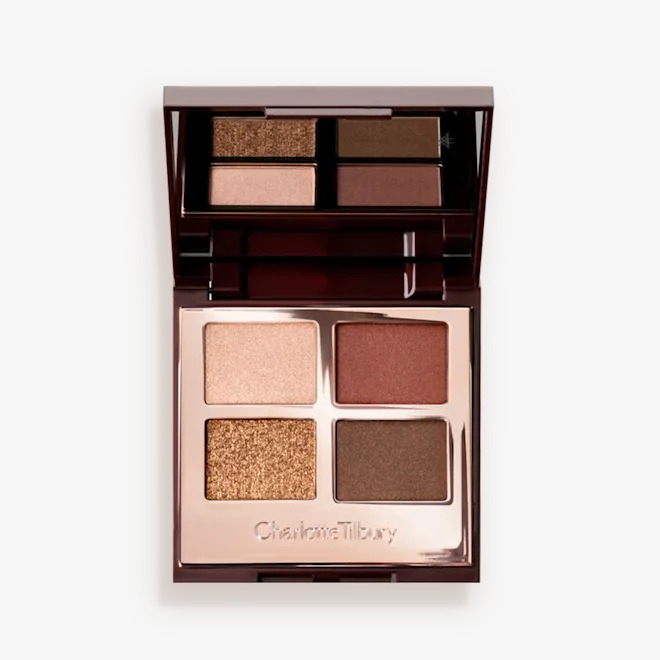Charlotte Tilbury Luxury Palette Of Pops - THE BELLA SOFIA