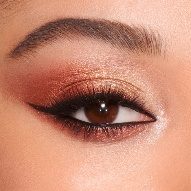 Charlotte Tilbury Luxury Palette Of Pops - THE BELLA SOFIA - Image 2