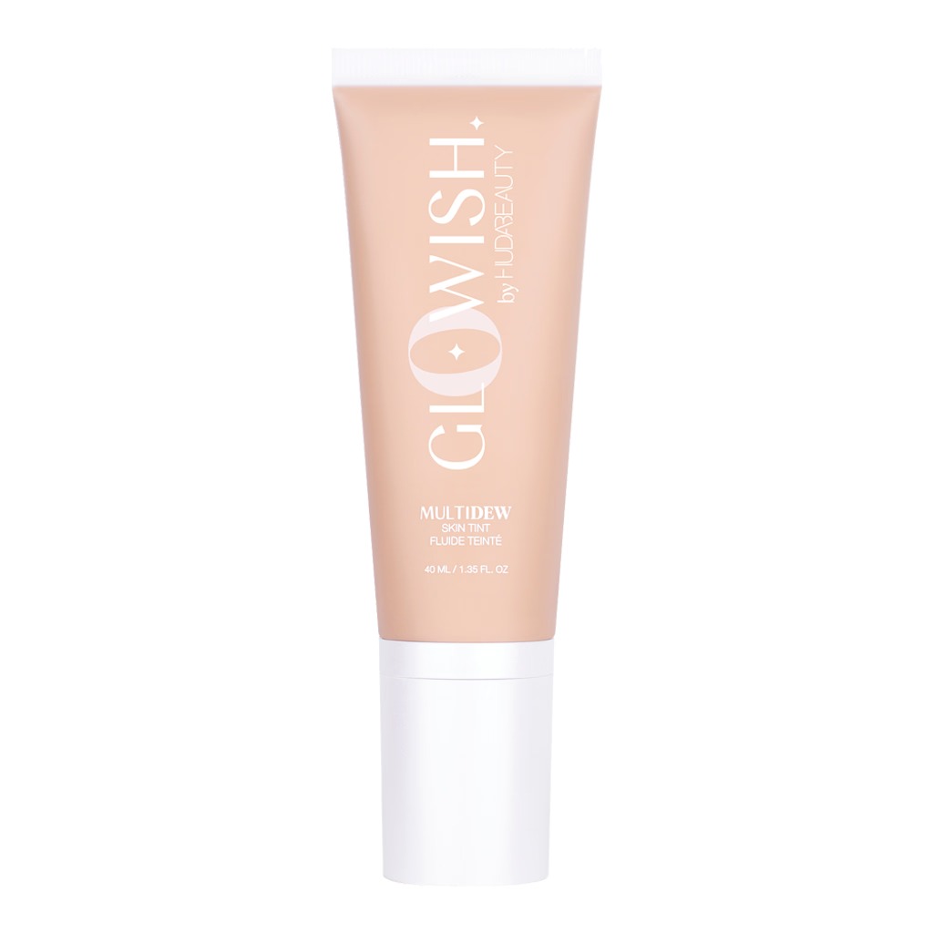 Huda Beauty GloWish Multi Dew Skin Tint – 03 Light (40ml)
