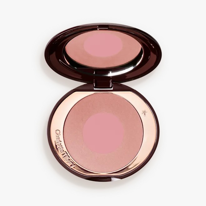 Charlotte Tilbury Cheek To Chic Blush - Love Glow (8g)