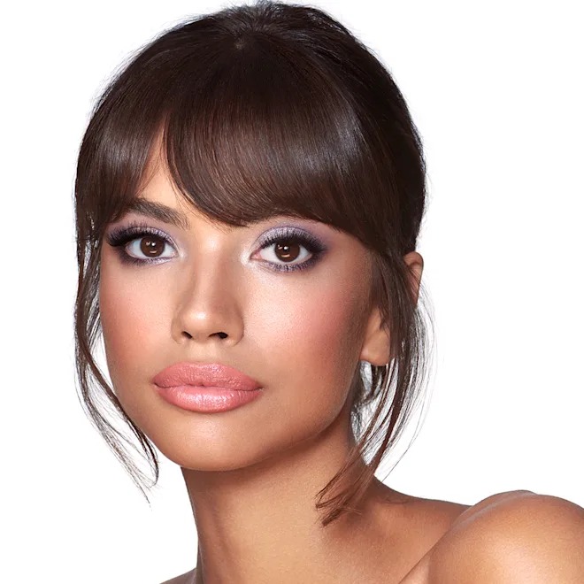 Charlotte Tilbury Cheek To Chic Blush - Love Glow (8g) - Image 2