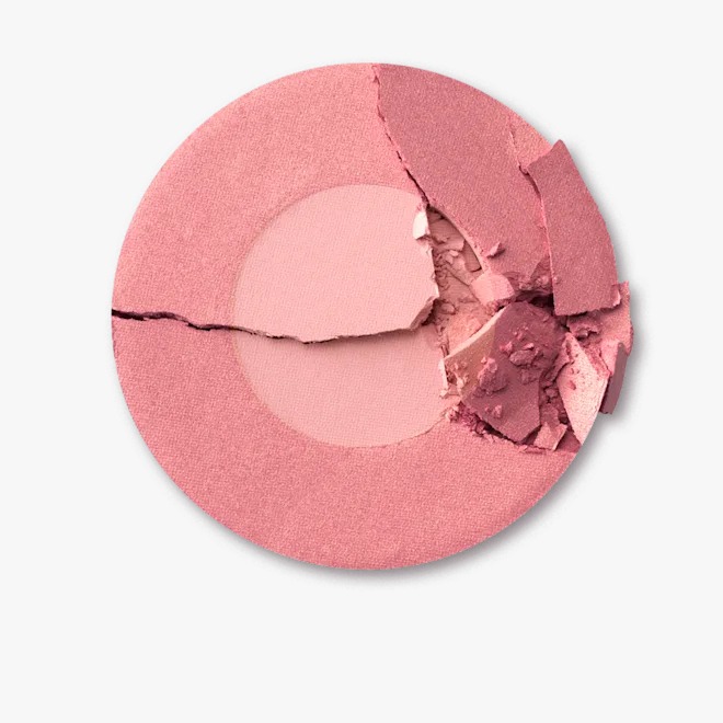 Charlotte Tilbury Cheek To Chic Blush - Love Glow (8g) - Image 3
