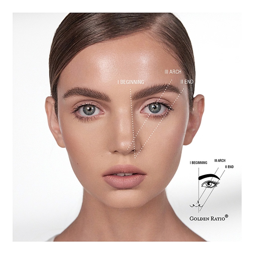 Anastasia Beverly Hills Brow Definer - Taupe - Image 3