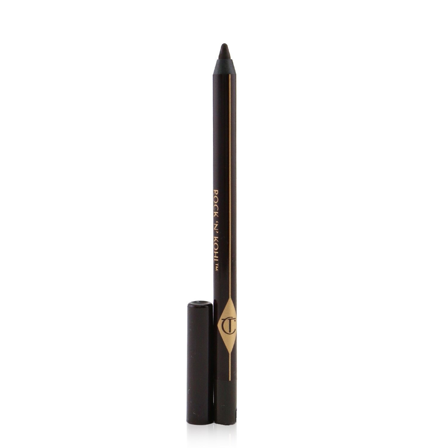 Charlotte Tilbury Rock N Kohil Eye Pencil Shade – Barbarella Brown (1.2g)