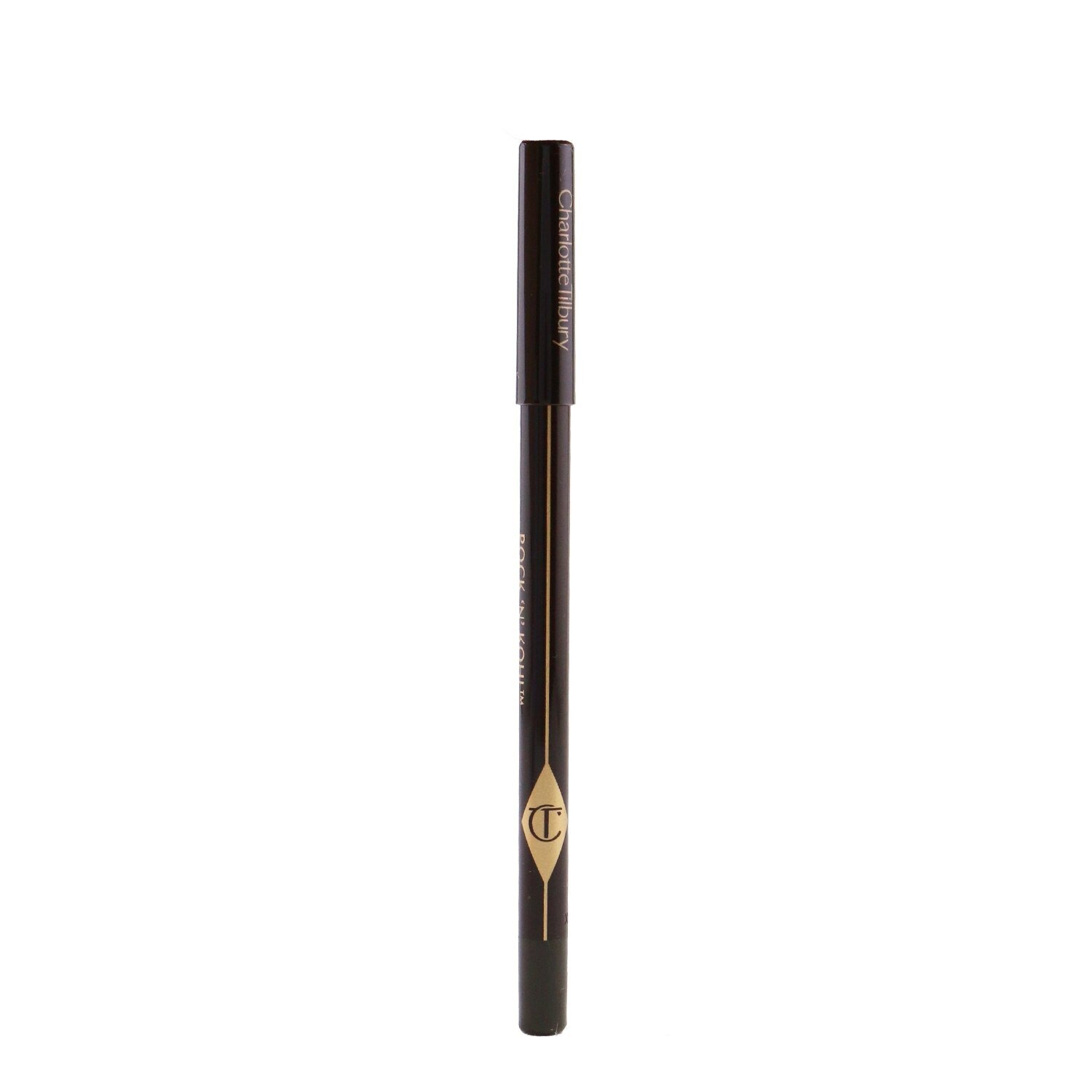 Charlotte Tilbury Rock N Kohil Eye Pencil Shade – Barbarella Brown (1.2g) - Image 2