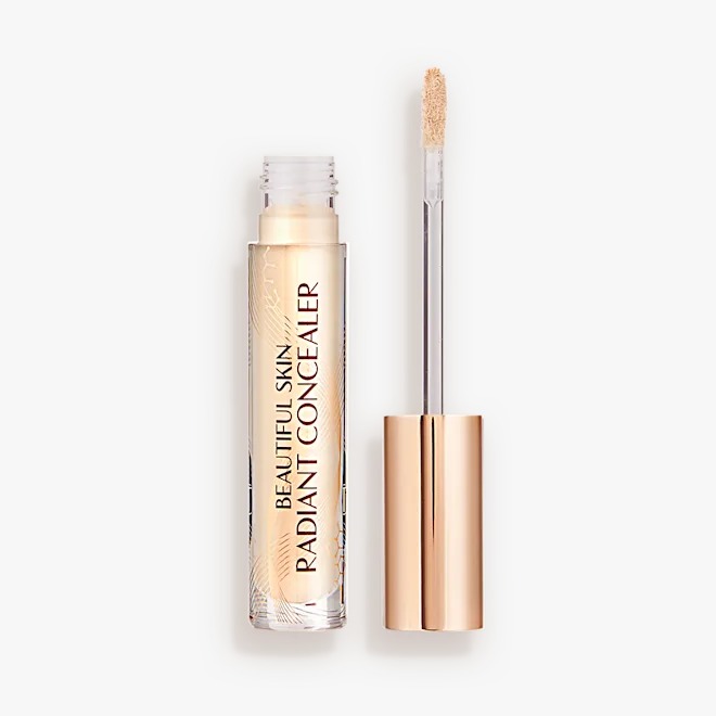 Charlotte Tilbury Beautiful Skin Full Coverage Radiant Concealer – 1 Fair (7.2g)