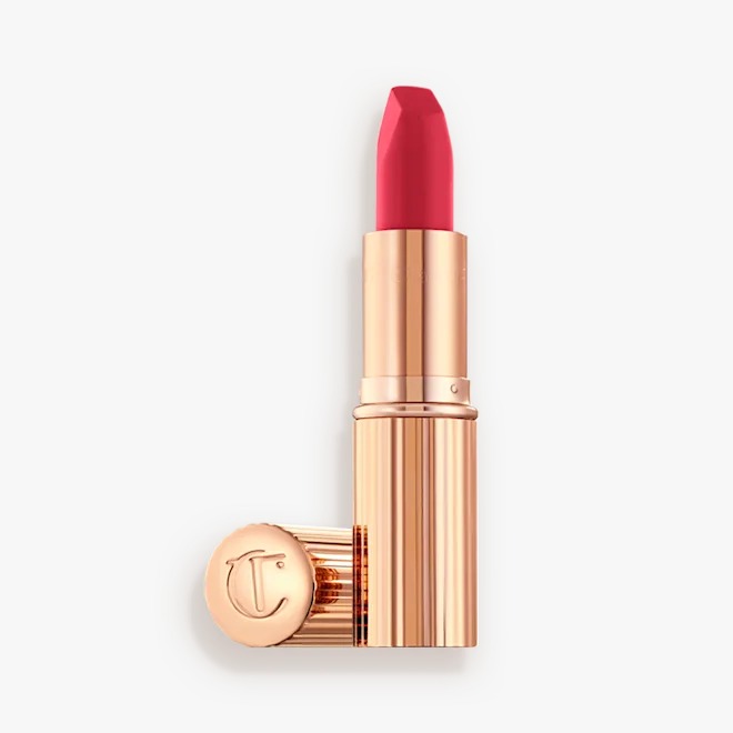 Charlotte Tilbury Matte Revolution Lipstick - Lost Cherry