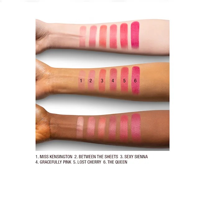Charlotte Tilbury Matte Revolution Lipstick - Lost Cherry - Image 2