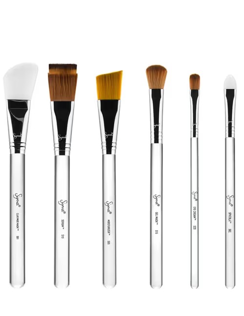Sigma Beauty Skincare Brush Set - Image 2