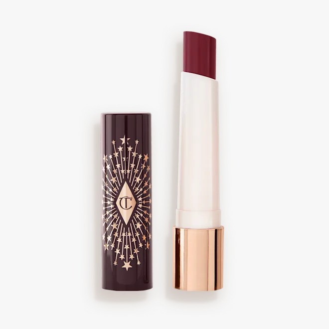 Charlotte Tilbury Hyaluronic + Happikiss - HAPPIBERRY