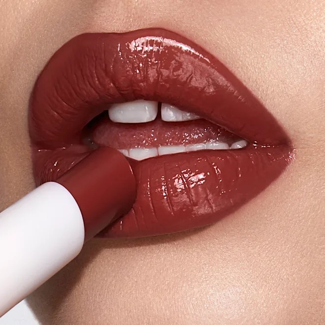 Charlotte Tilbury Hyaluronic + Happikiss - HAPPIBERRY - Image 2