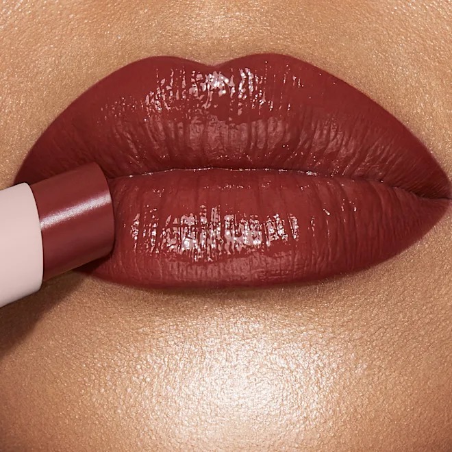 Charlotte Tilbury Hyaluronic + Happikiss - HAPPIBERRY - Image 3
