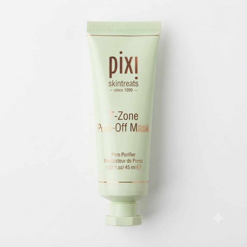 PIXI T-Zone Peel Off Mask - 45ml (Unboxed)