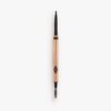 Charlotte Tilbury Brow Cheat Micro Brow pencil - Medium Brown