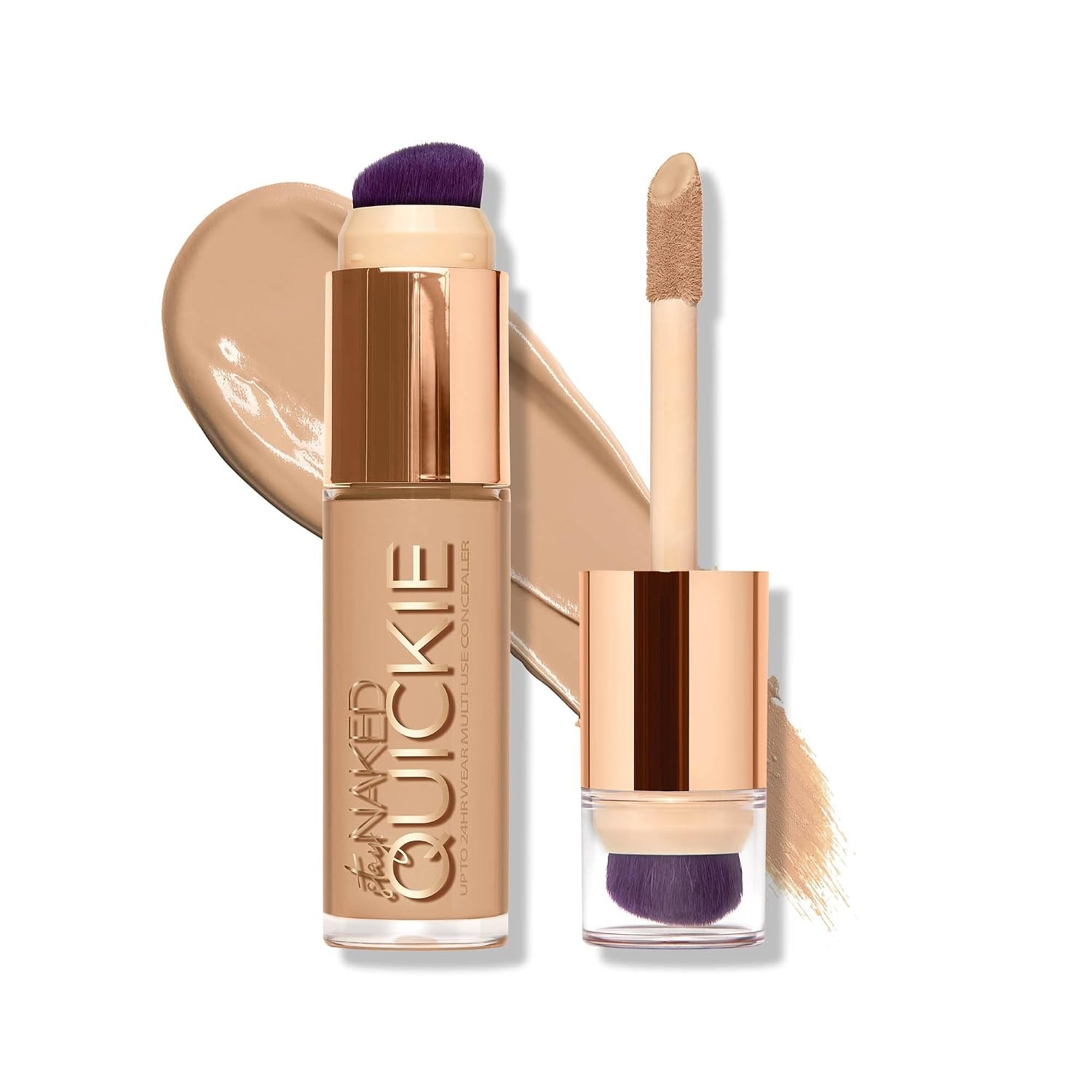 Urban Decay Stay Naked Quickie Multi-Use Concealer - 30NN (16.4ml)