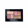 Maybelline New York City Mini Palette - Westside Roses
