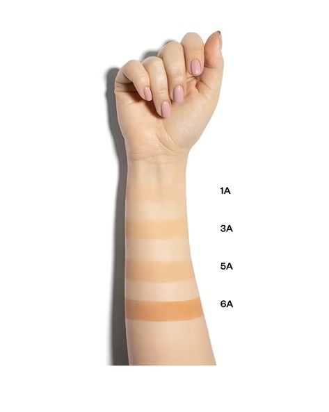 Paese Semi-Transparent Matte Powder - 3A Golden Beige - Image 2