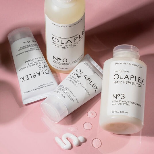 Olaplex Best Of The Bond Builders Gift Set - (Unboxed) - Image 3