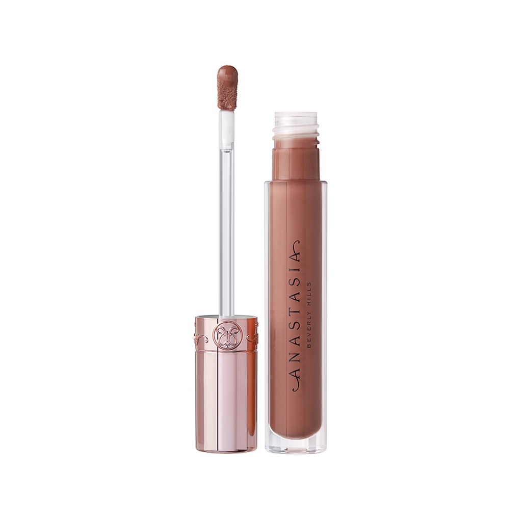 Anastasia Beverly Hills Lip Gloss - Peachy Nude (4.7ml)