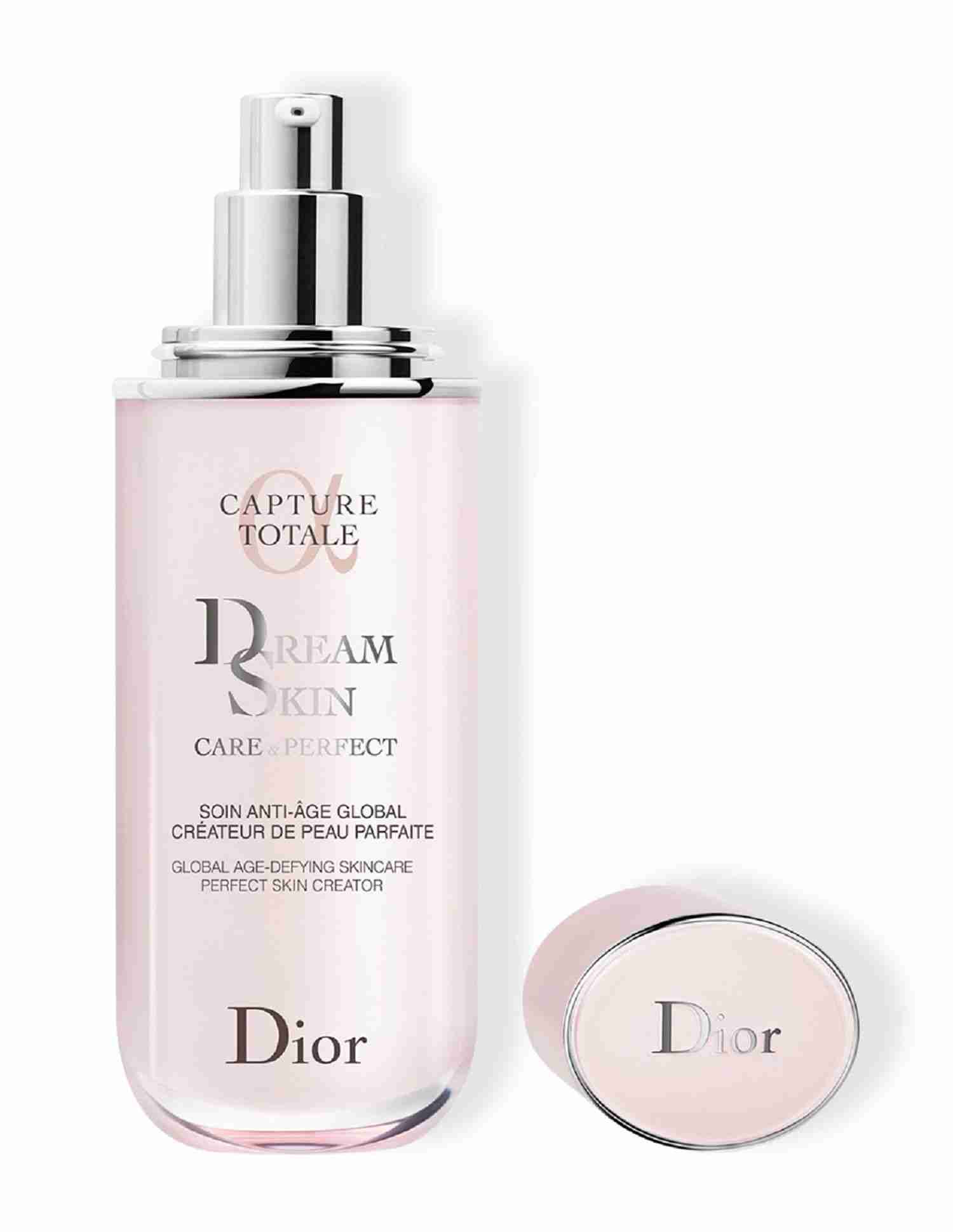 DIOR totale dreamskin care & perfect 50ml - Image 2