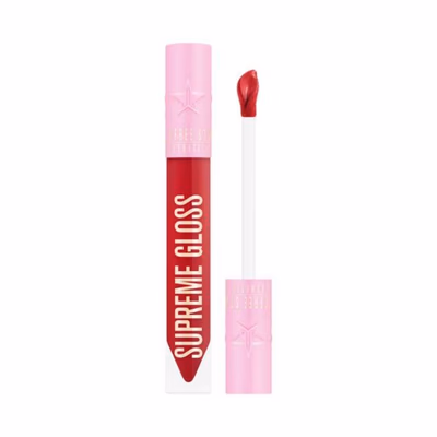 Jeffree Star Cosmetics Supreme Gloss - Blood Sugar (5.1ml)