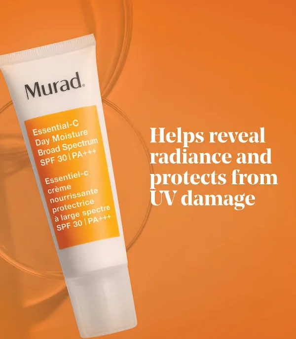 Murad Essential-C Day Moisture SPF 30 - Image 3