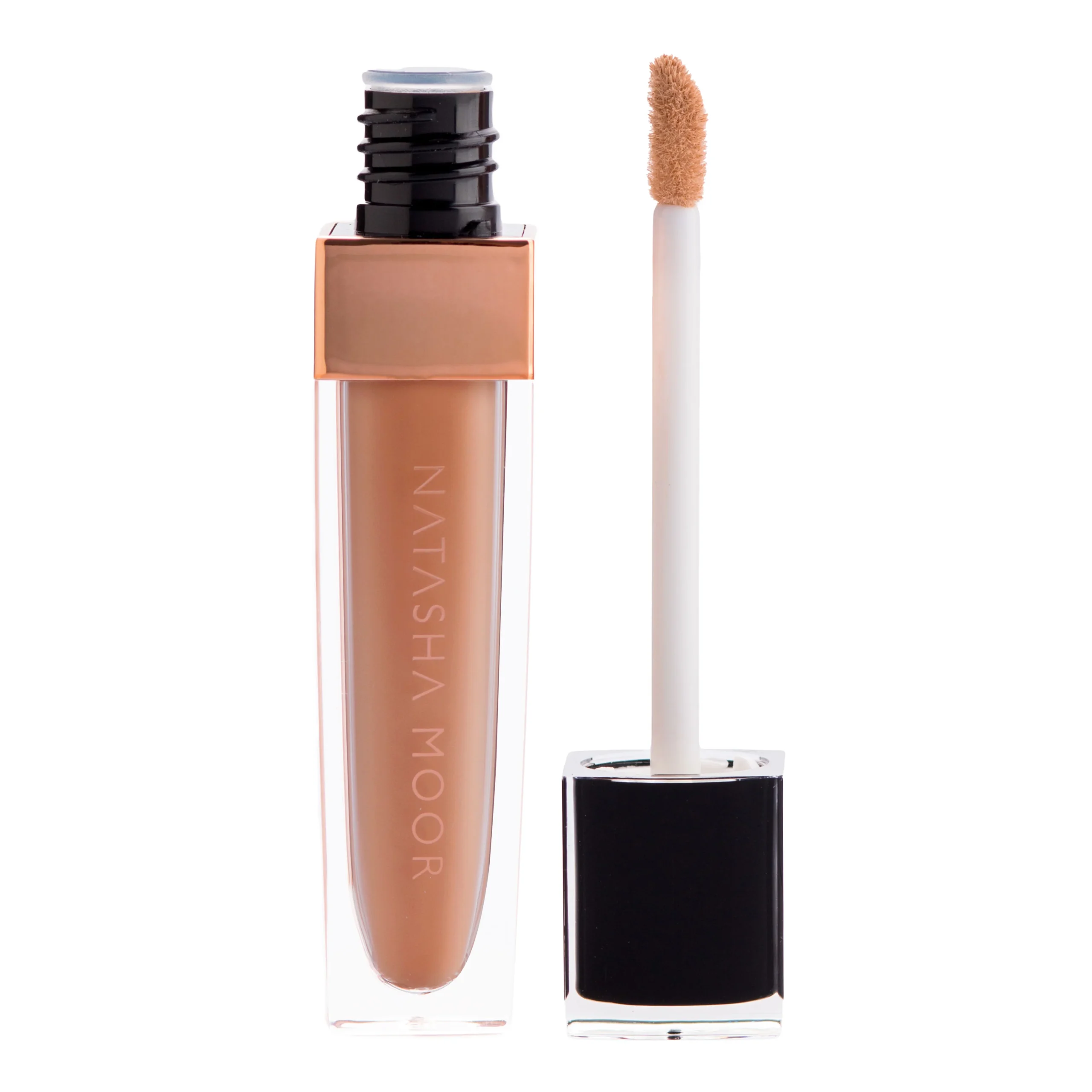 Natasha Moor Liquid Magic Creme Concealer - 5