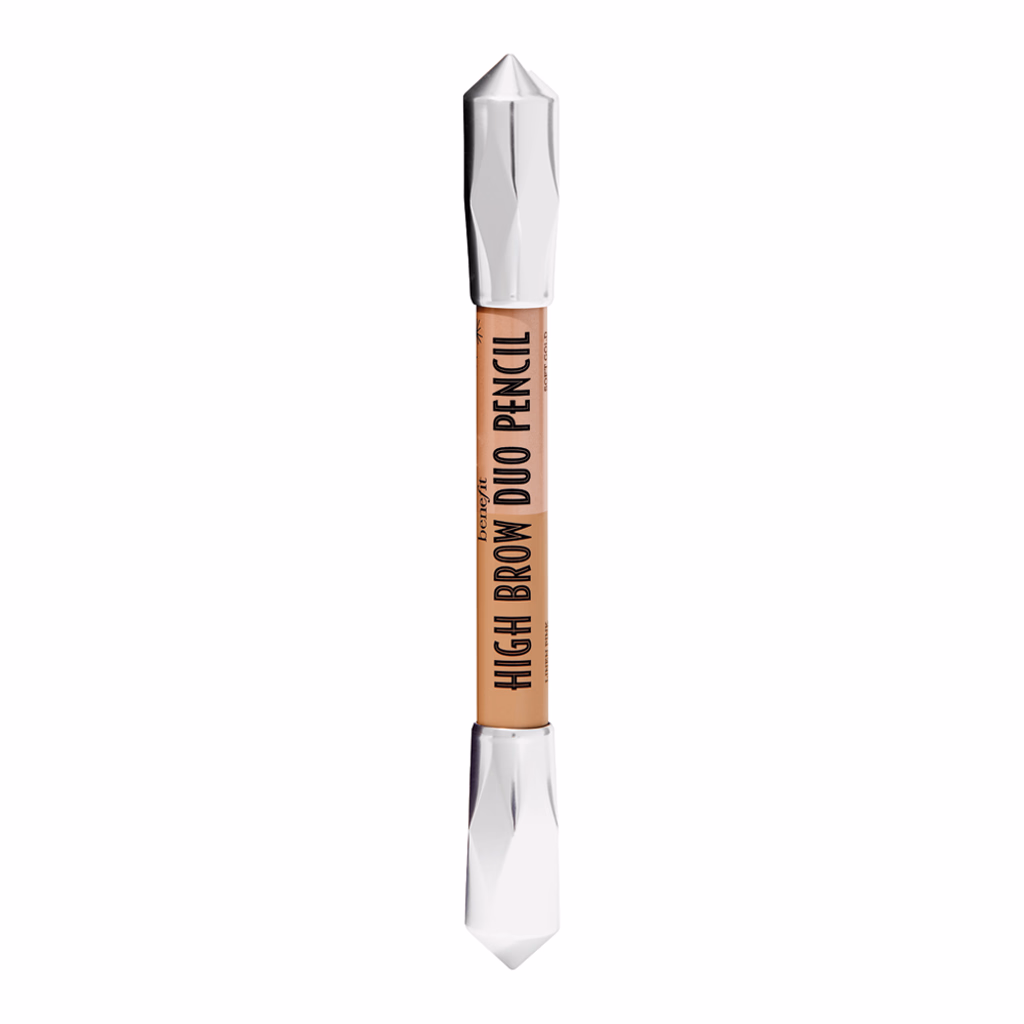 Benefit Cosmetics High Brow Duo Pencil - Medium - Image 2