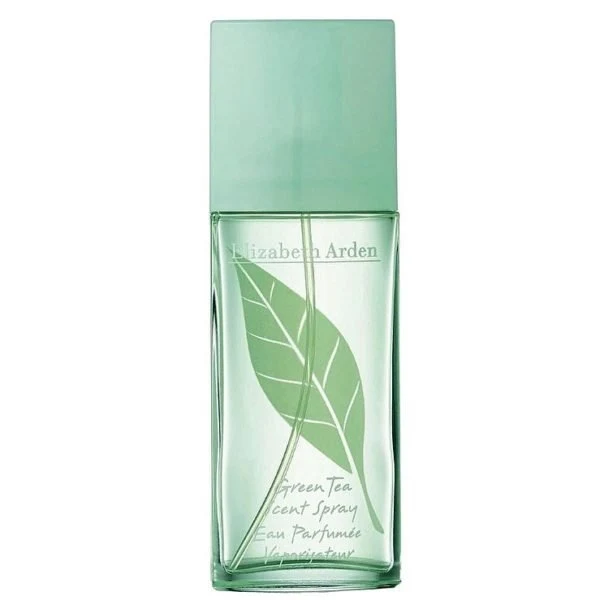 Elizabeth Arden Green Tea Scent Spray - (100ml)