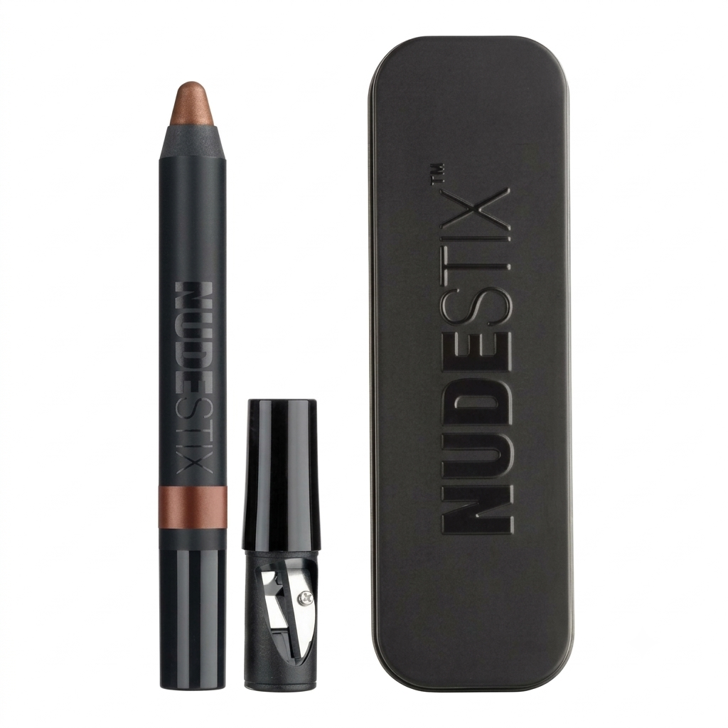 NUDESTIX Magnetic Luminous Eye Color - Immortal