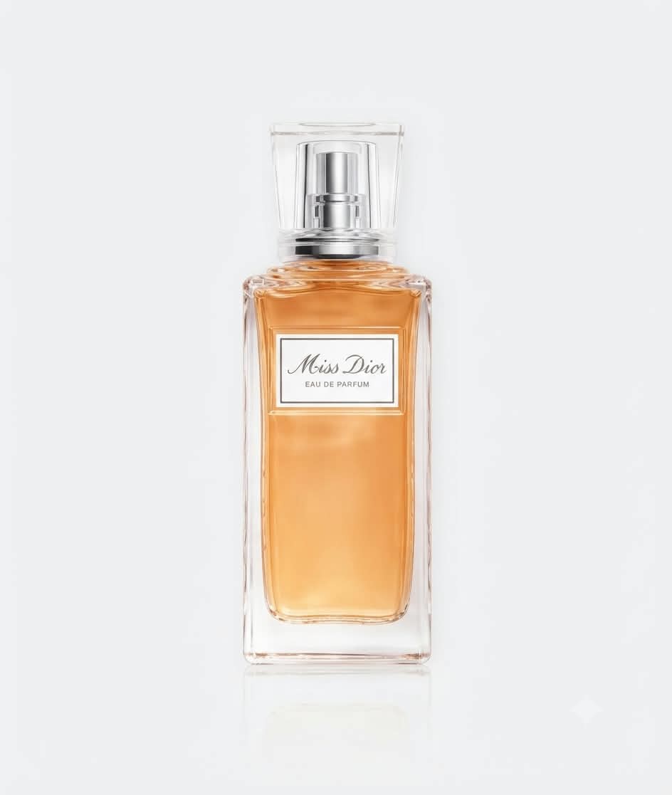 Dior Miss Eau De Parfum Roller-Pearl - (20ml)