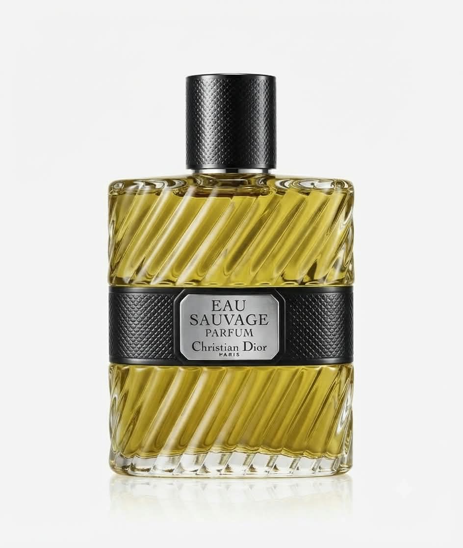 Dior Eau Sauvage Perfume - 100ml (Unboxed)
