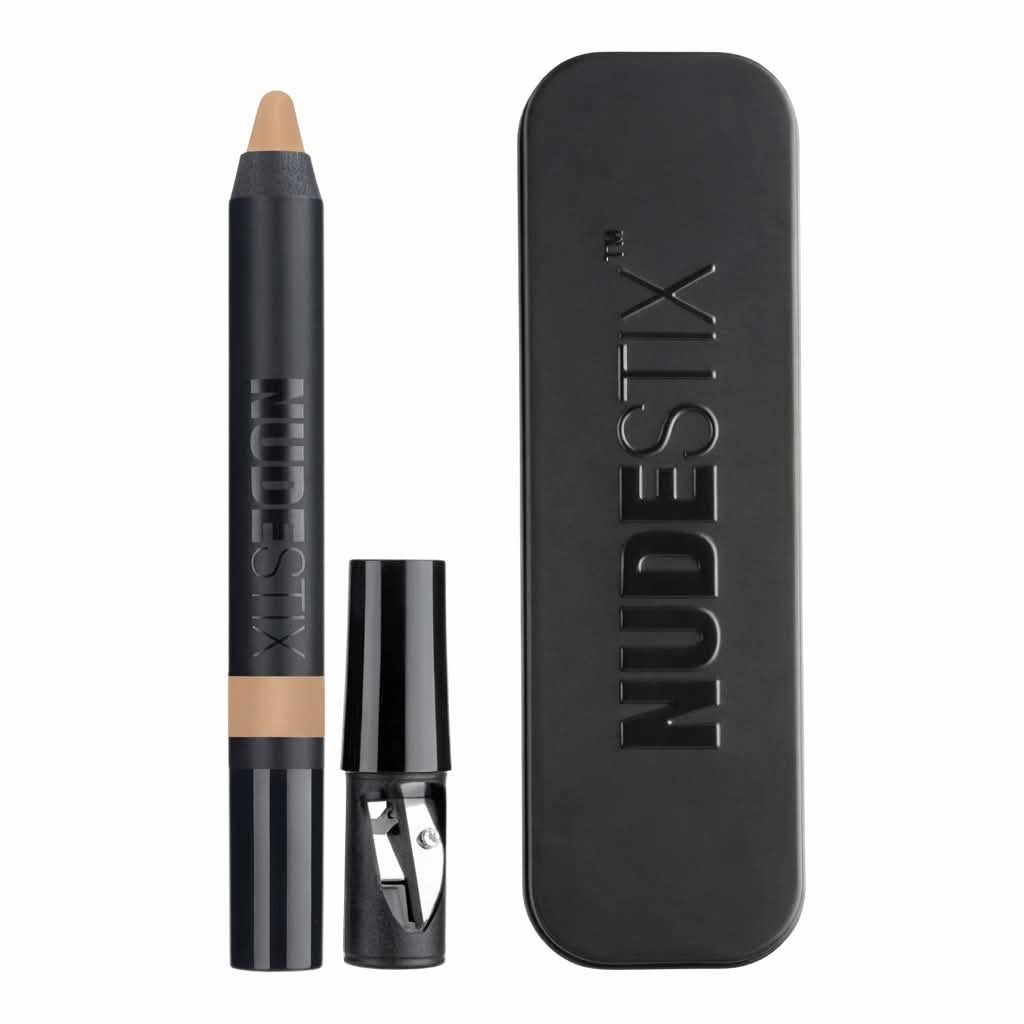 Nudestix Magnetic Matte Eye Color - Putty