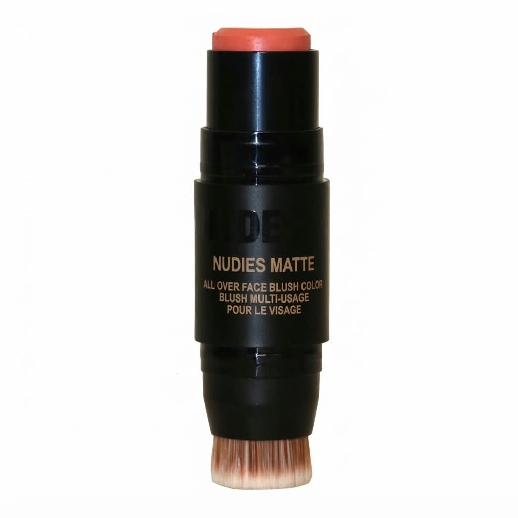 Nudestix Nudies Blush All Over Face Blush - Nude Peach