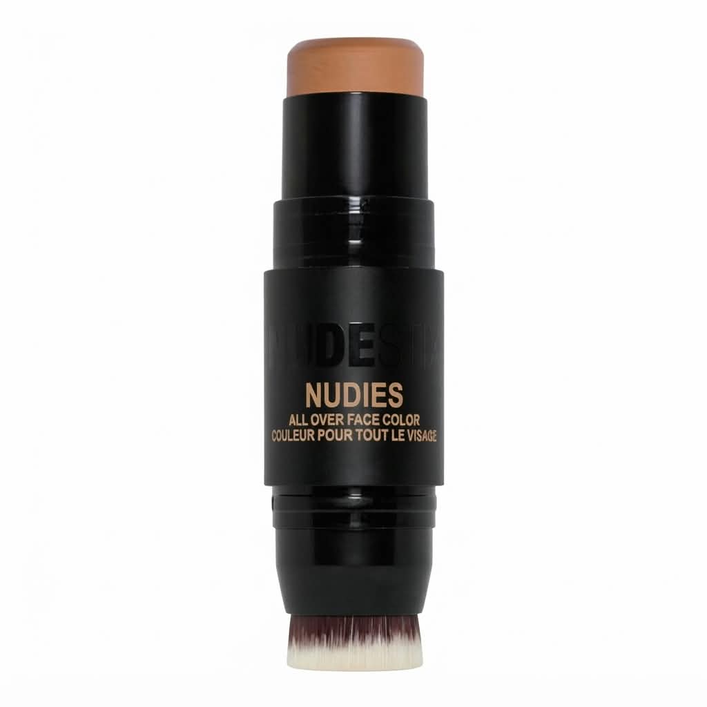 Nudestix Nudies Bronze All Over Face Color - Bondi Bae