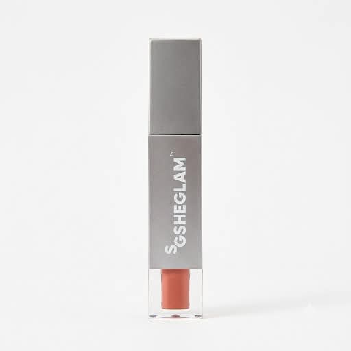 Sheglam Glaze Daze Lip Gloss - 05 Mocha Cake