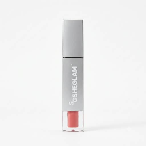 Sheglam Glaze Daze Lip Gloss - 06 Grape Juice