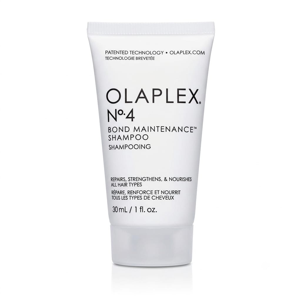 Olaplex No.4 Bond Maintenance Shampoo - (30ml)