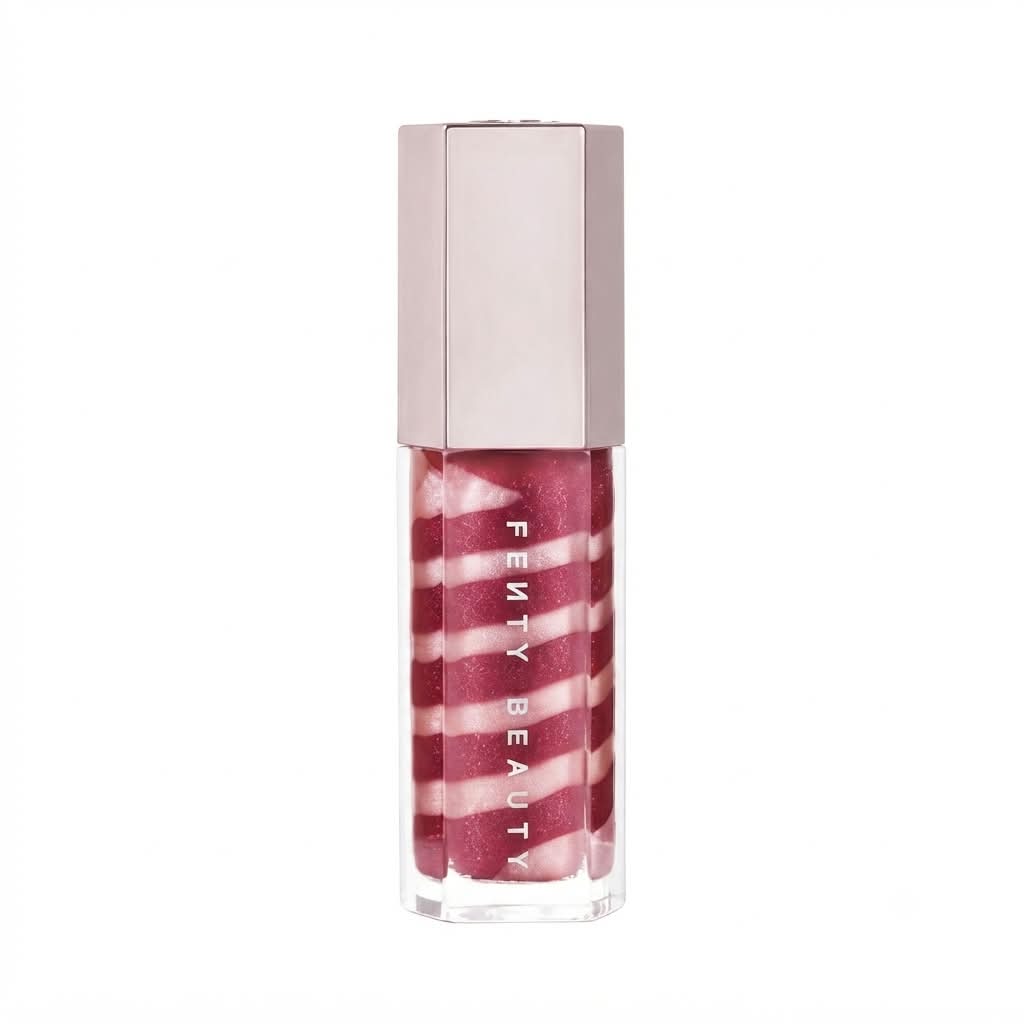 Fenty Beauty Gloss Bomb Swirl Twisted Lip Luminizer - Sweet Riri
