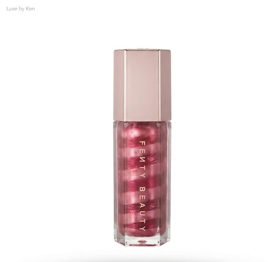 Fenty Beauty Gloss Bomb Swirl Twisted Lip Luminizer - Fussy Flex