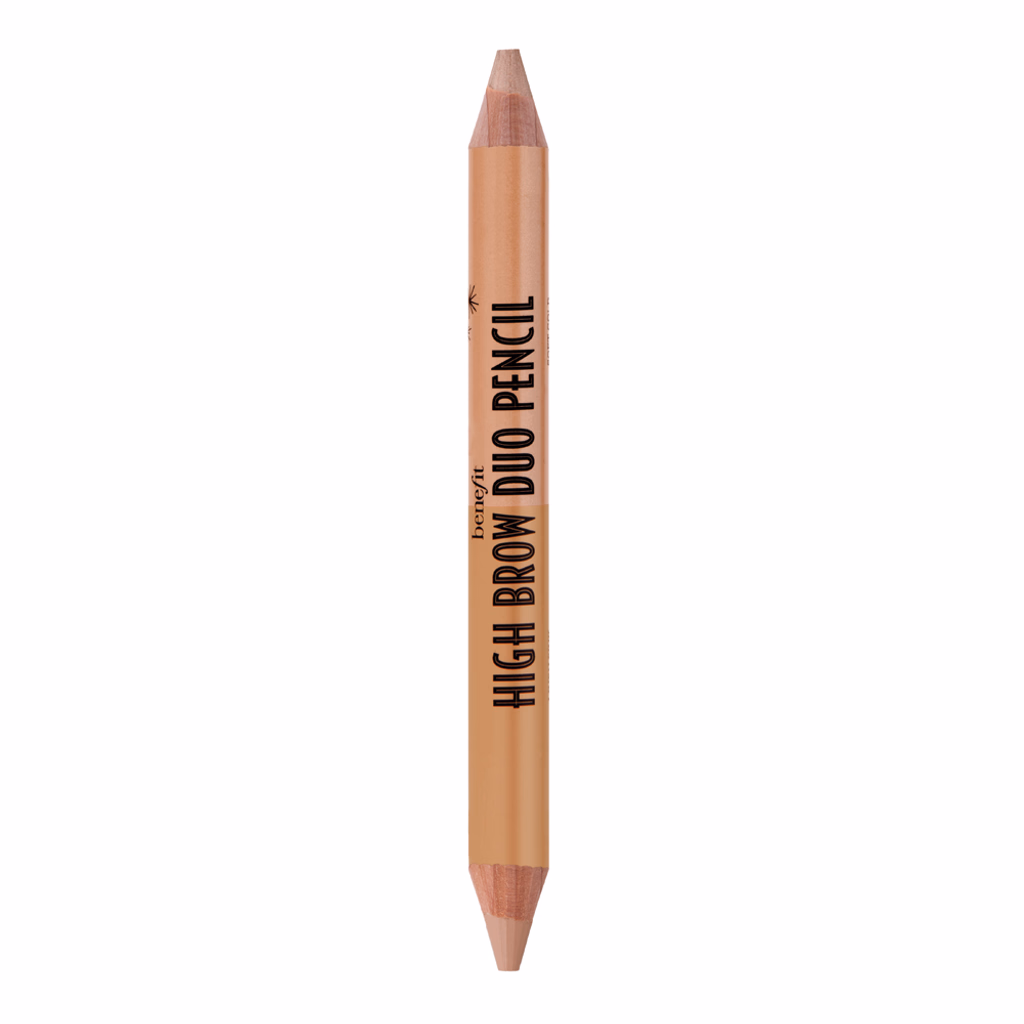 Benefit Cosmetics High Brow Duo Pencil - Medium