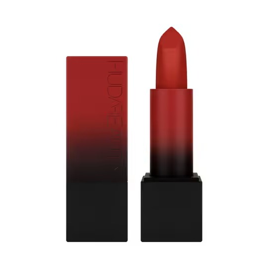 Huda Beauty Matte Lipstick – El Cinco De Mayo