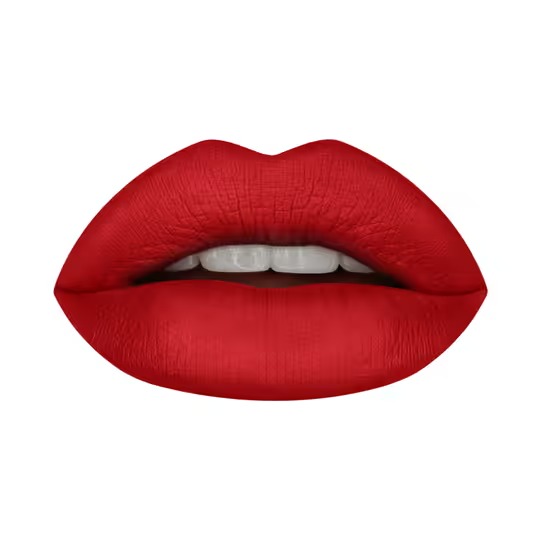 Huda Beauty Matte Lipstick – El Cinco De Mayo - Image 2